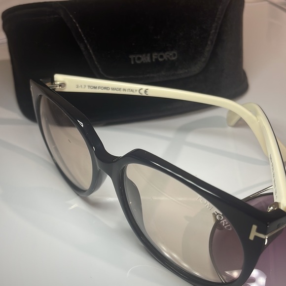 Tom Ford sunglasses - Picture 5 of 6